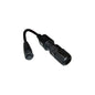 Raynet (F) to RJ45 (F) Adapter