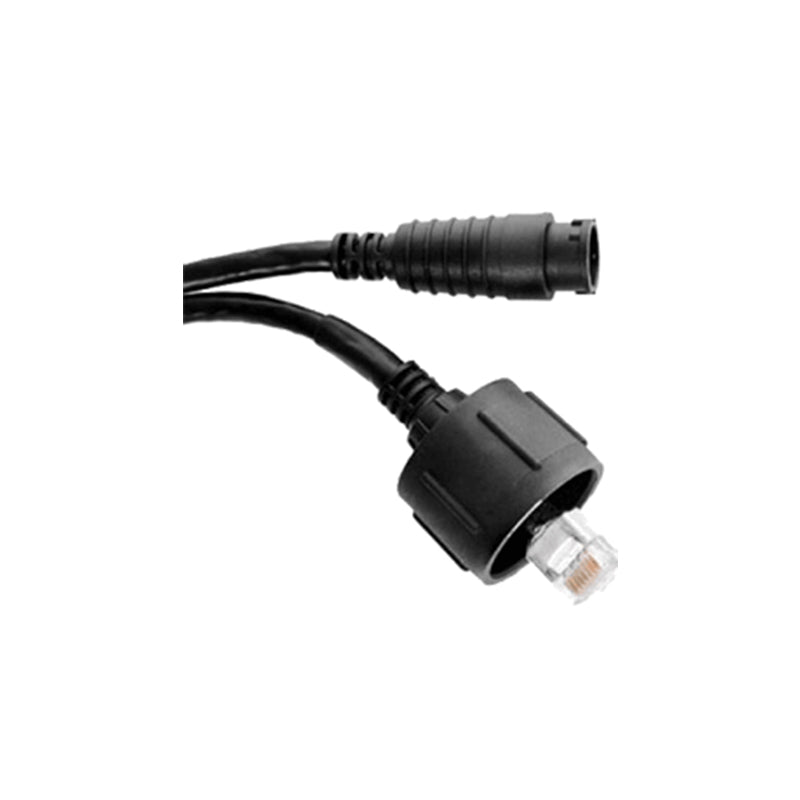 RayNet (M) to SeaTalk-hs (M) Adapter