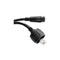 RayNet (M) to SeaTalk-hs (M) Adapter