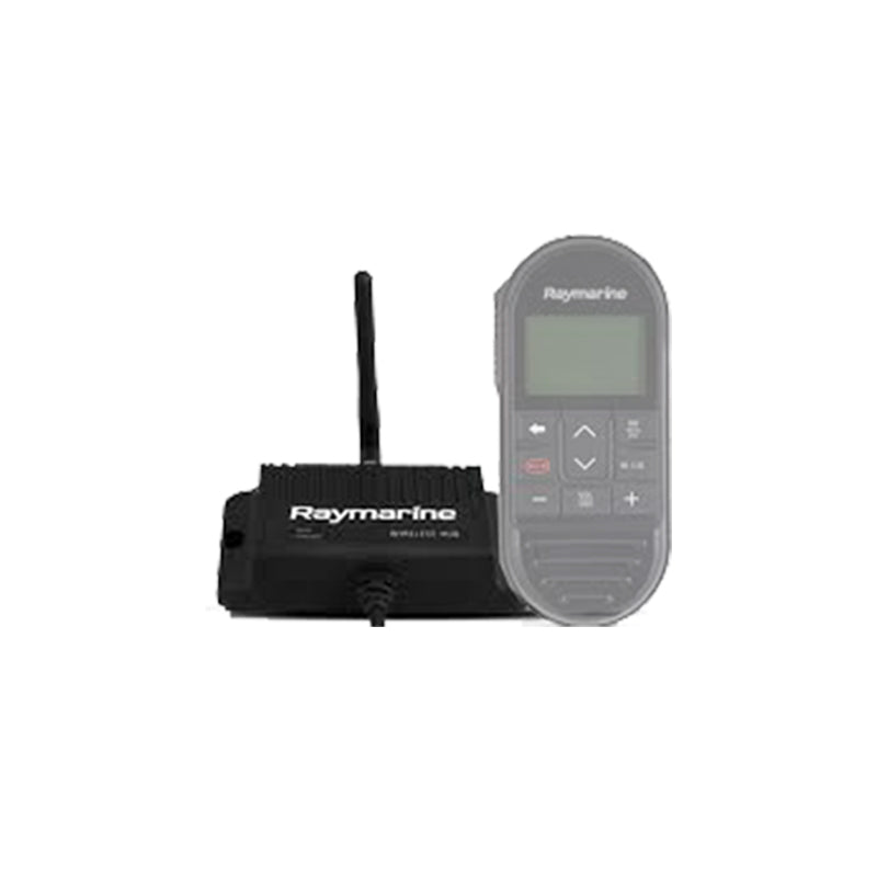 Wireless Hub for Ray90 VHF