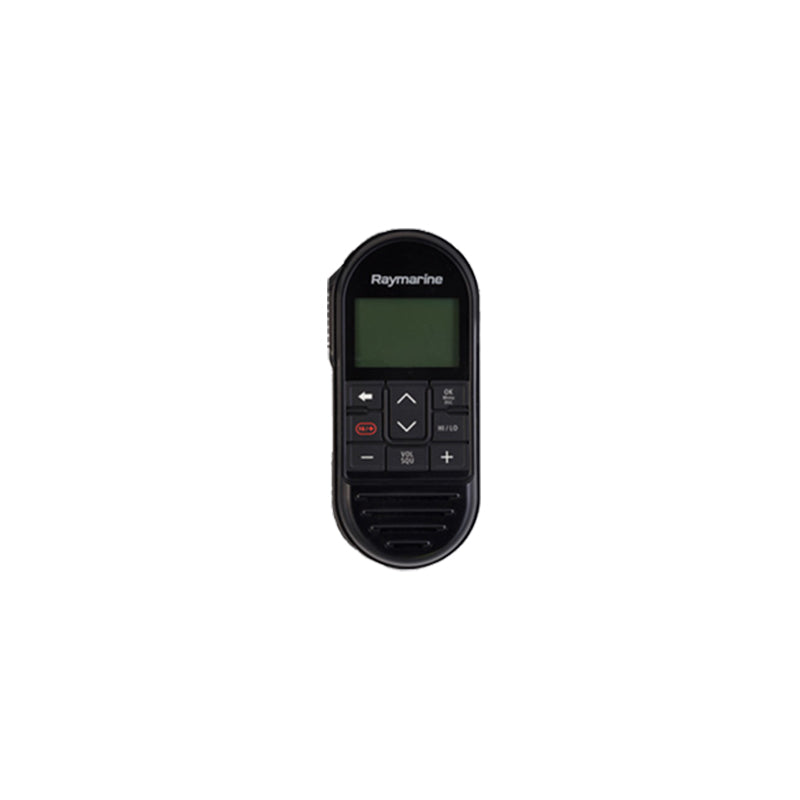 Wireless Handset for Ray90 VHF