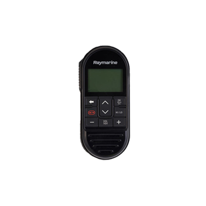 Wireless Handset for Ray90 VHF