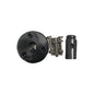 Tiller Pilot Pedestal Assembly, 2.5"