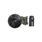 Tiller Pilot Pedestal Assembly, 3.5"