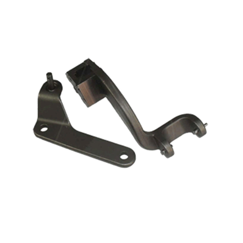 SD Mounting Kit, Mercruiser Bravo 3