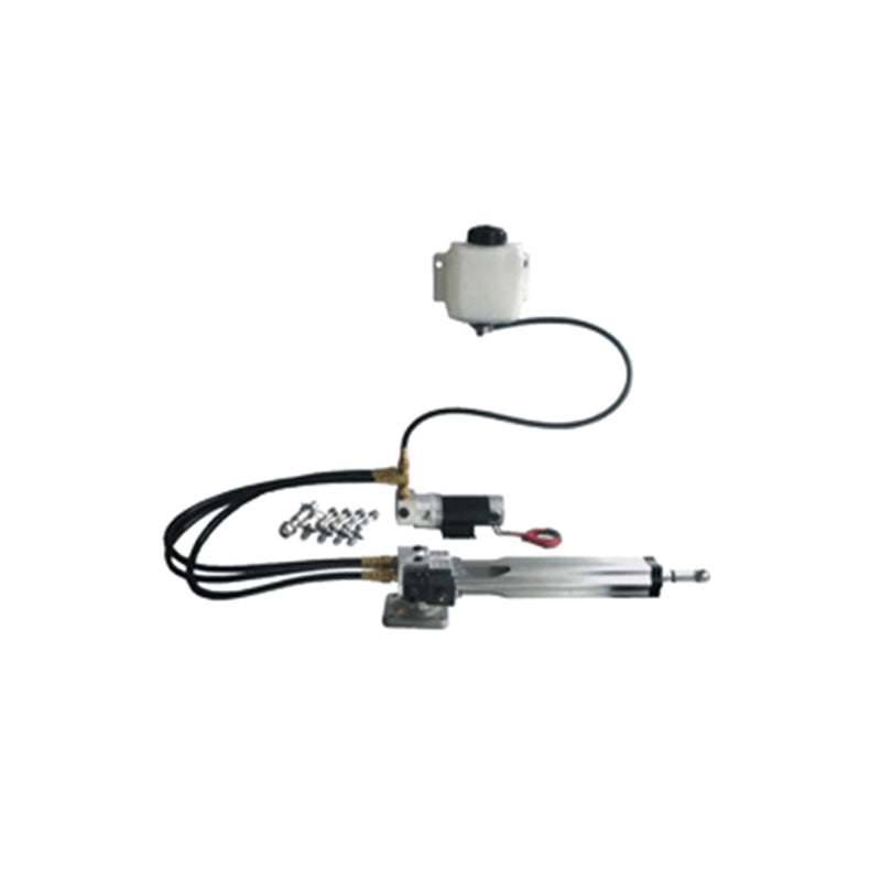 Type 2 Hydraulic Linear Drive, 24 VDC