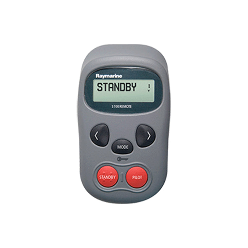 S100 Wireless Autopilot Remote