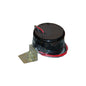 Auxiliary alarm, C & E Wide Series