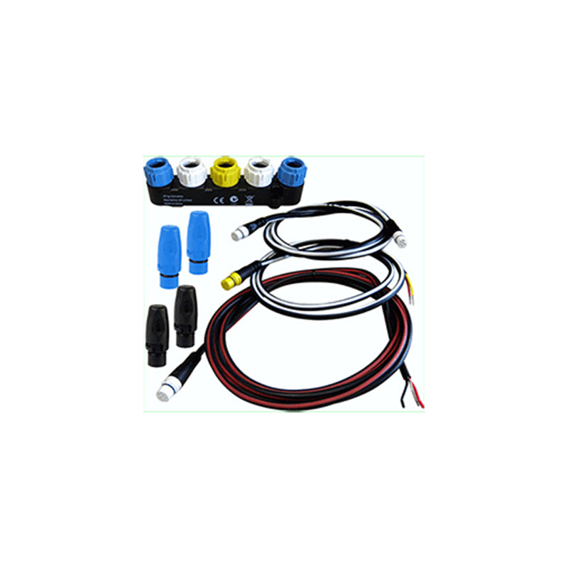 VHF NMEA0183 to ST-ng Converter Kit
