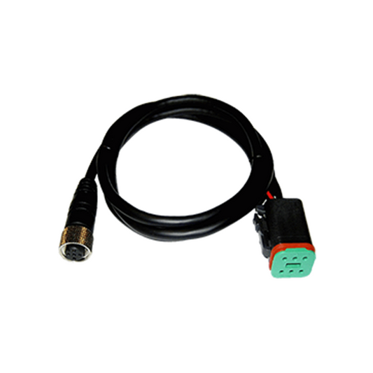 Volvo Engine EVC Link Cable, 1m