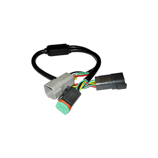 Volvo Engine Y-Loom Cable, ECI-100