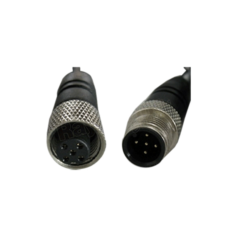 NMEA2000 Cable, DeviceNet M to F, 2M