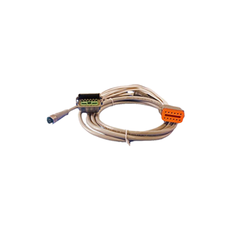 Caterpillar Loom Cable, for ECI-100