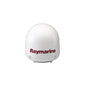 45STV Empty Dome & Baseplate Package