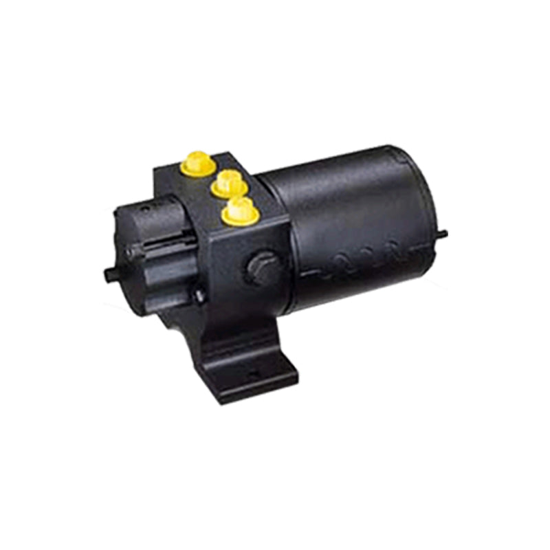 Hydraulic Reversing Pump, Type 3, 24V