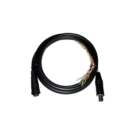 Video In/NMEA0183 Cable, eS7x Series