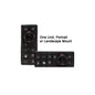 RMK-10 Remote, Portrait/Landscape