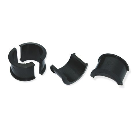 Reductions for pipe Ø 22 mm