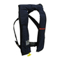 Lifevest, Type V, Auto, Navy w/ Harness