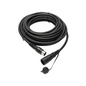 Extension Cable for Wired Remotes, 16ft