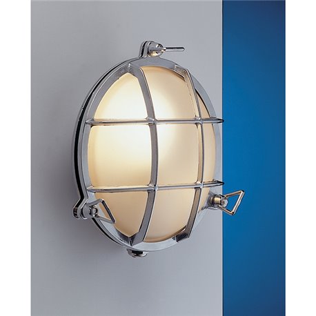Round bulkhead (Ø155)