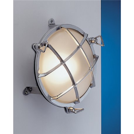 Round bulkhead (Ø175)