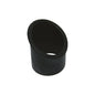 Rubber for holder