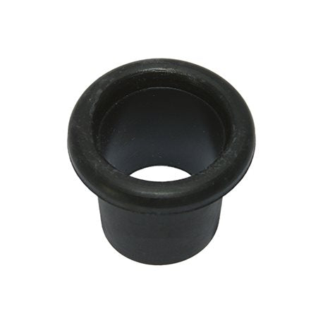 Rubber for holder