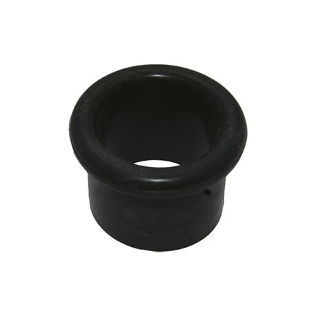 Rubber for holder