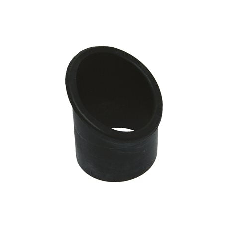 Rubber for holder