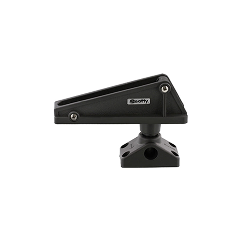 Anchor Lock, w/0241 Side/Deck Mount