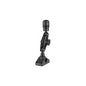 Ball Mount System w/ Gear-Head + Post