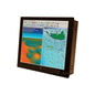 Monitor, 24" 4:3, Sunlight, Touch, DC
