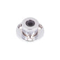 Chrome Plated Cable Outlet