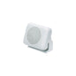 External Speaker, 2.25", White