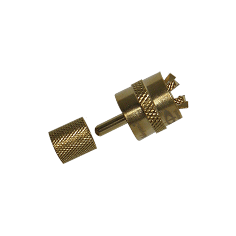 Centerpin PL-259 Connector