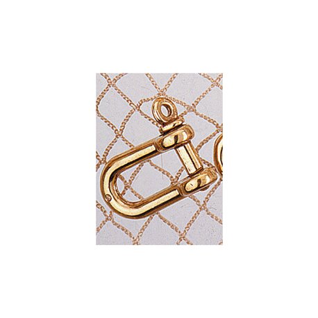 Shackles pendant (M6)