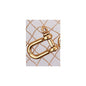 Shackles pendant (M6)