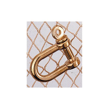 Shackles pendant (M8)