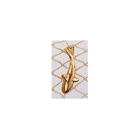 Shark pendant