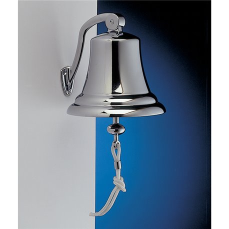 Ship's bell