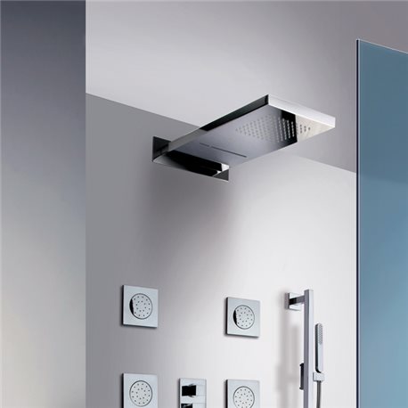 Shower head