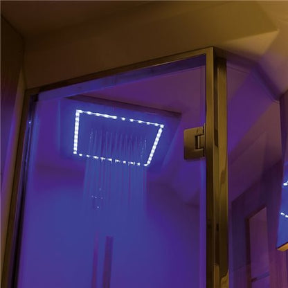 SHOWER POWER