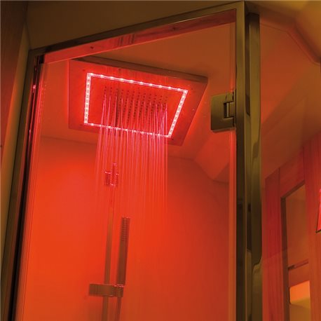 SHOWER POWER