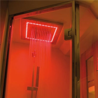 SHOWER POWER