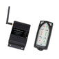 Radio Remote Control Kit, Designer Bow & Stern Thrusters and Bow & Stern Windlasses