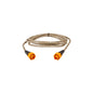 15' Ethernet Cable w/ Yellow Plugs,