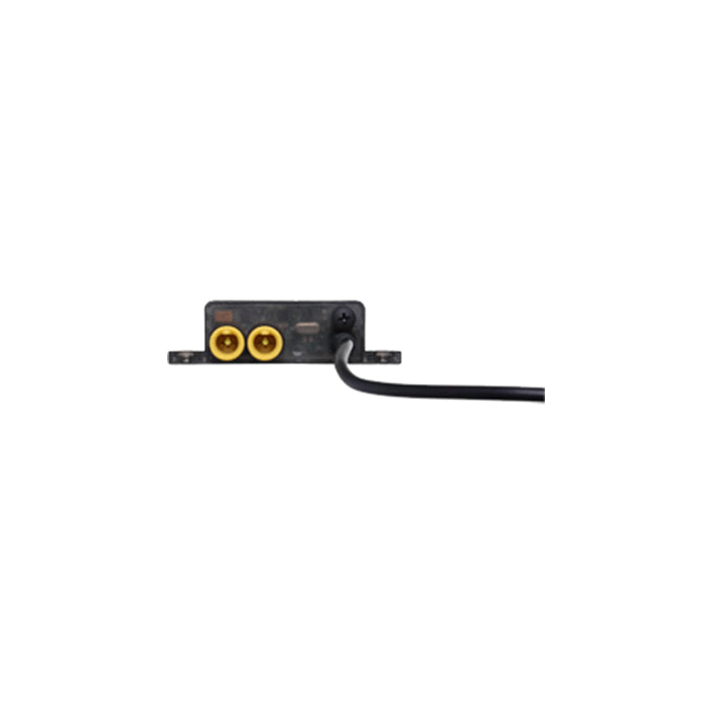 Autopilot Kit for Volvo EVC/IPS