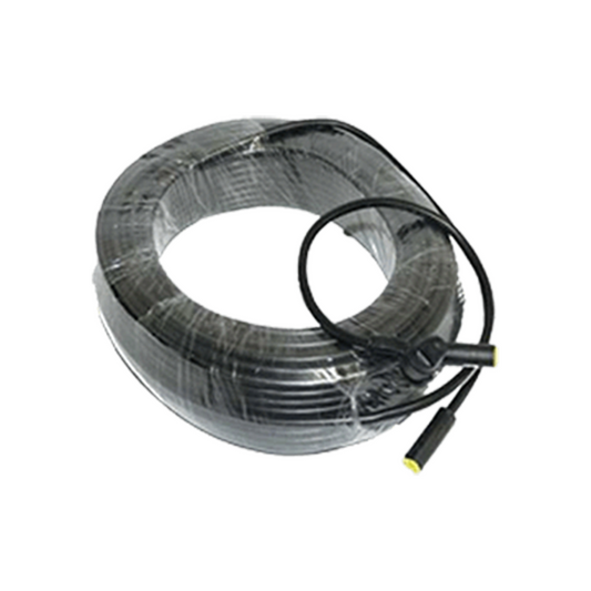 Simnet to Micro-C Masthead Cable, 35M