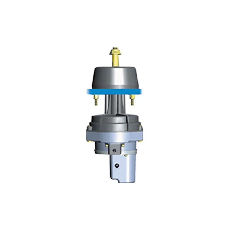 Type S Straight Shaft Helm Drive Unit